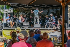 Meppel 10 juni 2023: Balgenfestival op zondag