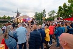 Meppel 11 en 12 juni 2022: Grachtenfestival door de lens van Quido van Hien