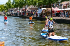 Meppel 12 juni 2022: Grachtenfestival 2022 zondagprogramma