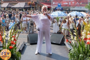 Meppel 14 augustus 2025: e Donderdag Meppeldag  Mokum in Meppel Pride en dagprogramma