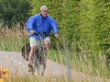 fietsvierdaagse dag 2