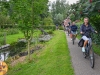 fietsvierdaagse dag 2