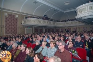 Meppel 16 december 2025: Sportgala