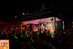 Meppel 17 aug. 2023:  5e DMD Pleinenfestival deel 1 