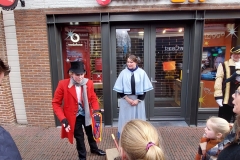 Meppel 18 dec. 2022: Dickens door de lens van Jos Eising in breedbeeld