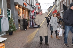 Meppel 18 dec. 2022: Dickens in Meppel door de lens van Erik Jan Feenstra