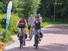 fietsvierdaagse dag  4