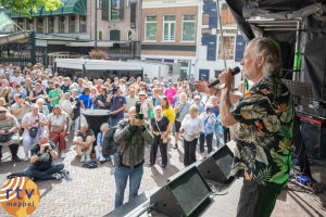 Meppel 21 augustus 2025:  5e Donderdag Meppel dagprogramma