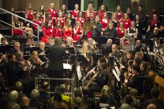 Meppel 21 dec 2019: Warm en bijzonder Waarborgfonds Meppeler Kerstconcert