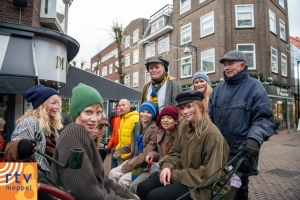 Meppel 22 december 2024: Dickensfestijn in Meppel