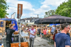 Meppel  22 en 23 juni 2019: BARREL Food Truck Fest deed Meppel aan.