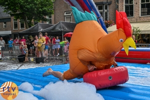 Meppel 22 juni 2025: Glij'm erin door de lens van Leo de Harder