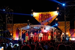 Meppel 23 aug. 2019: Eerste avond Meppel Outdoor volle bak