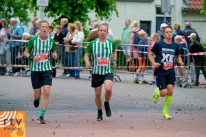 Meppel 25 mei 2025: Meppel City Run  deel één door de lens van Quido van Hien