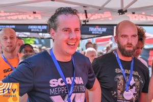 Meppel 25 mei 2025: Meppel City Run door de lens van Leo deel twee
