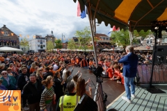 Meppel 27 april 2024: Koningsdag dagprogramma 2