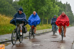 Meppel 27 en 28 juli 2023: Fiets4Daagse Meppel