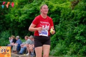 Meppel 27 mei 2024:  Meppel City Run door de lens van Quido van Hien 