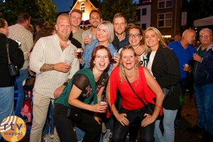 Meppel 28 augustus 2025: Tweede Donderdag Meppeldag: genieten op moderne beats  
