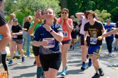 Meppel  4 juni 2023: City Run selectie van Quido van Hien