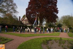 Meppel 4 mei 2023: Dodenherdenking en stille tocht  2023