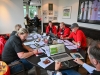drenthecup dag 1