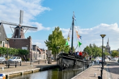 Meppel 8 aug. 2019: 4e DMD Leukste stadsfestival als gezinsuitje