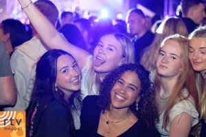 Meppel 8 juni 2024: Grachten Concert