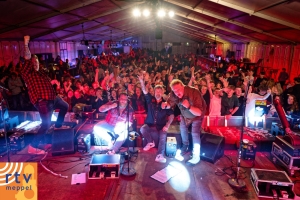 Nijeveen 15 maart 2025: Meezingfestijn Nijeveen