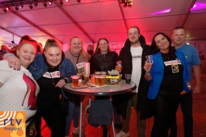 Nijeveen 16 maart 2025 : Meezingfestijn Nijeveen 2025 Patrick
