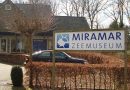 Wonen in zeemuseum Miramar? Als je coördinator wordt, kan dat zo