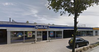 KwikFit Meppel  klantvriendelijkste KwikFit-vestiging van Drenthe