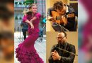 Flamencoconcert met dans in Uffelte