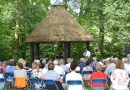 VEG organiseert feestelijk zomerevent in Wilhelminapark