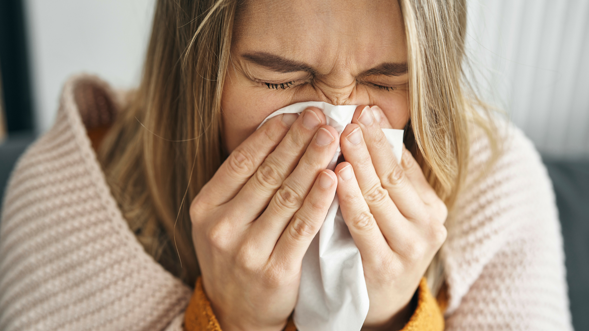 Что такое грипп?  Это опасно?  — РТВ Мэйбл