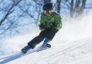 Wintersport: Na bakken sneeuw Kaiserwetter op komst
