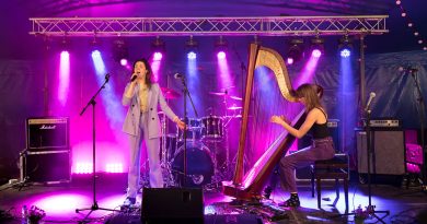 Nog 1 plek op Talentstage Bevrijdingsfestival Drenthe