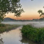 Vroege ochtendwandeling ‘Ontluikend Reestdal’ met ontbijt