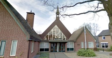 Pinksterdienst Kruiskerk Diever Pinksterdienst Kruiskerk Diever