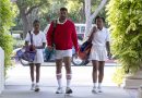 Filmhuis: van dochters wereldberoemde tennissters maken