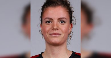 Kim Petersen stopt bij DOS’46 Kim Petersen stopt bij DOS’46