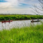 Avontuurlijke Being Nature kanotocht op de Hunze