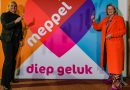 Meppel Diep geluk