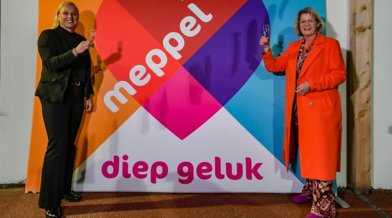 Meppel Diep geluk