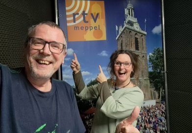Muzikaal feest op je radio met My Generation