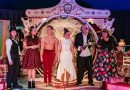 Wintercircus, foto Leo de Harder