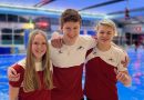 Succesvolle Nederlandse Kampioenschappen zwemmers MZ&PC de Reest