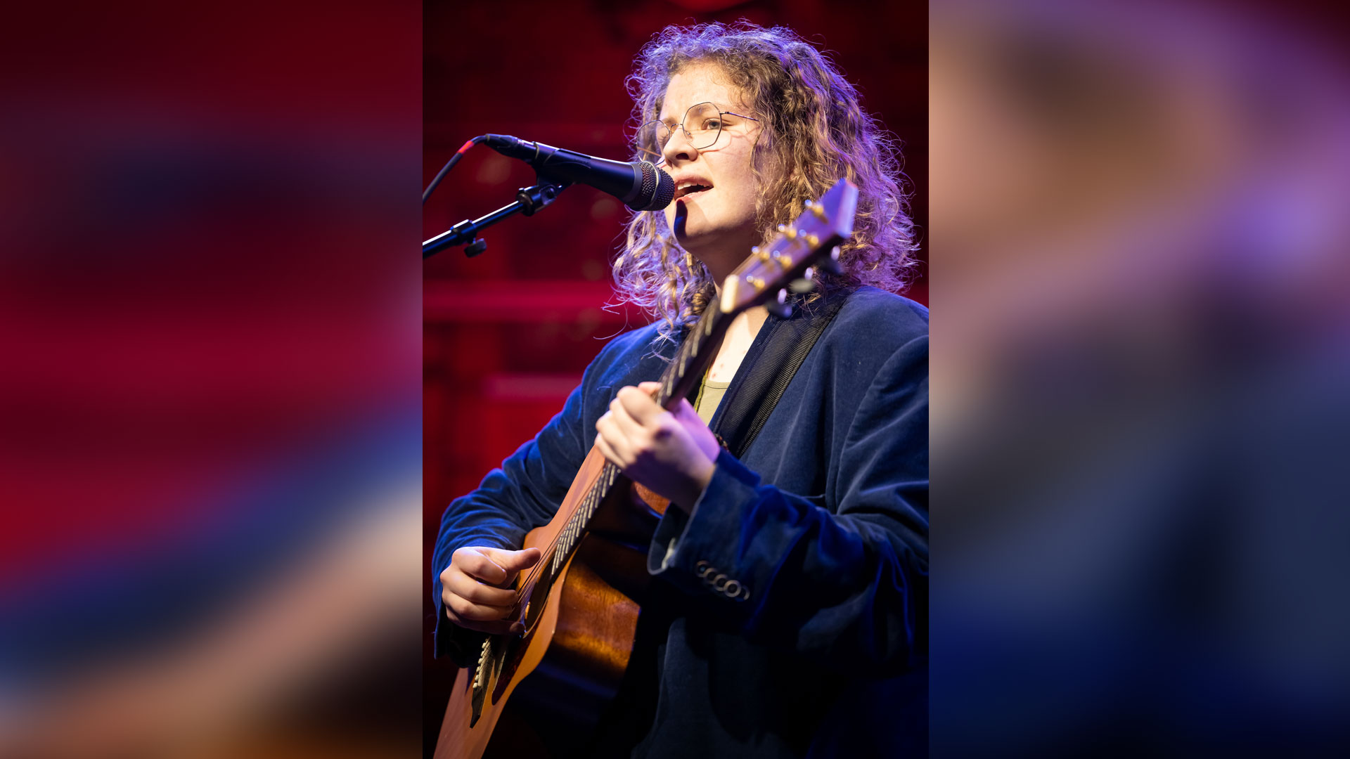 Marit Nygard foto Niels Knelis