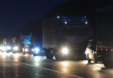 Update werkzaamheden A28