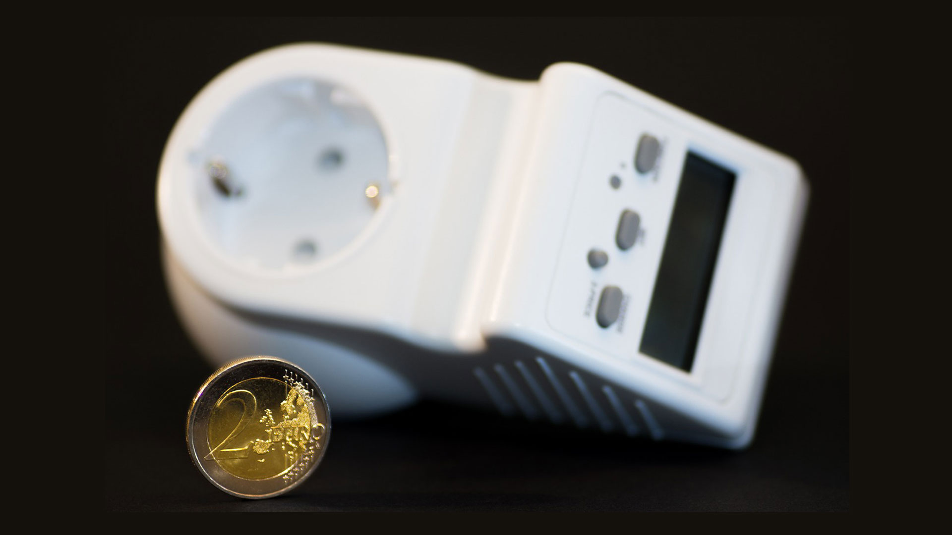 Geld besparen elektriciteit, foto Pixabay